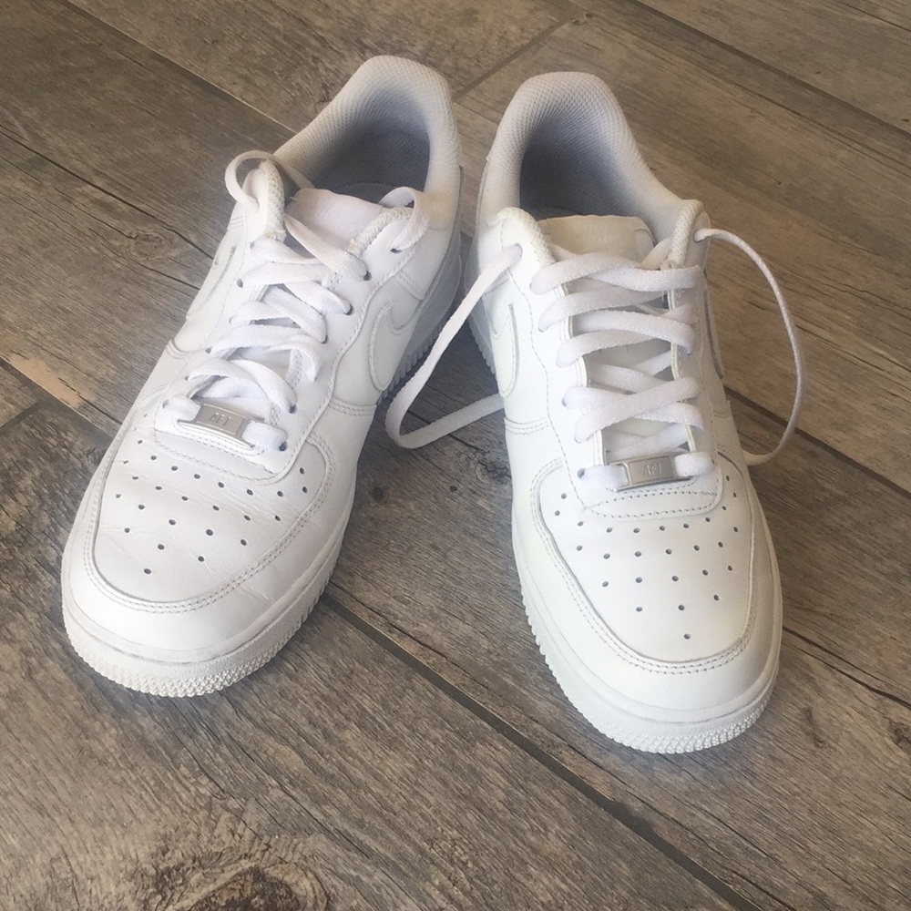 Nike Air Force 1s womens